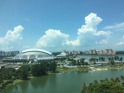 The Riverine By The Park (D12), Apartment #137773322